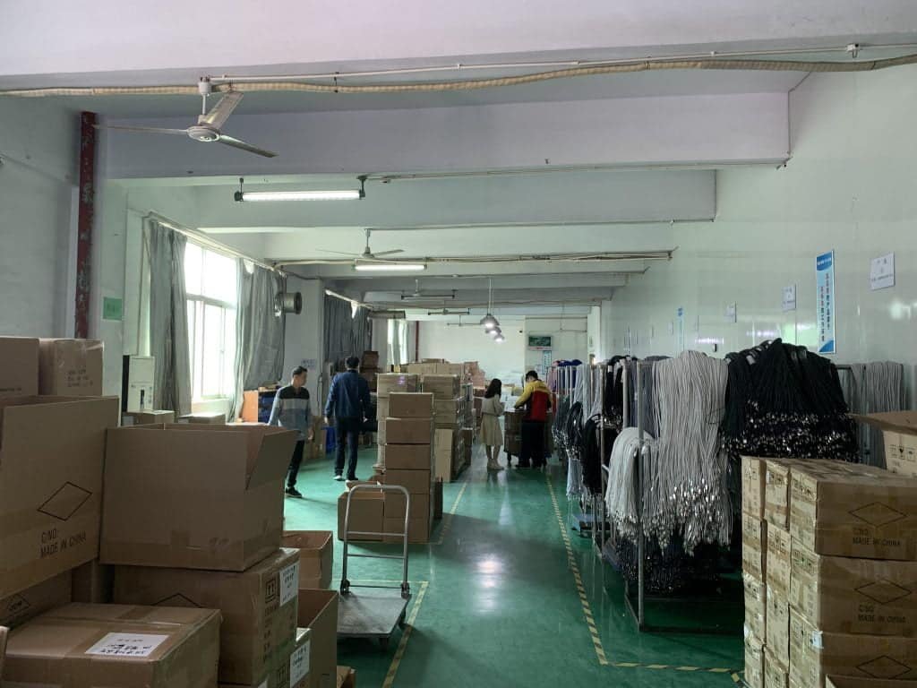 iPhone Cable Factory