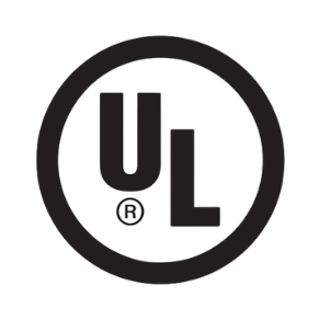 UL US safety certification(optional)