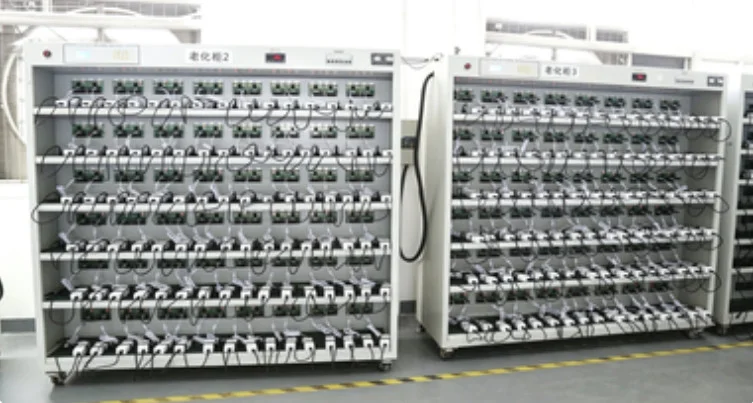SMT Line