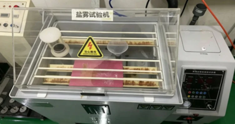 Push Force Test Machine