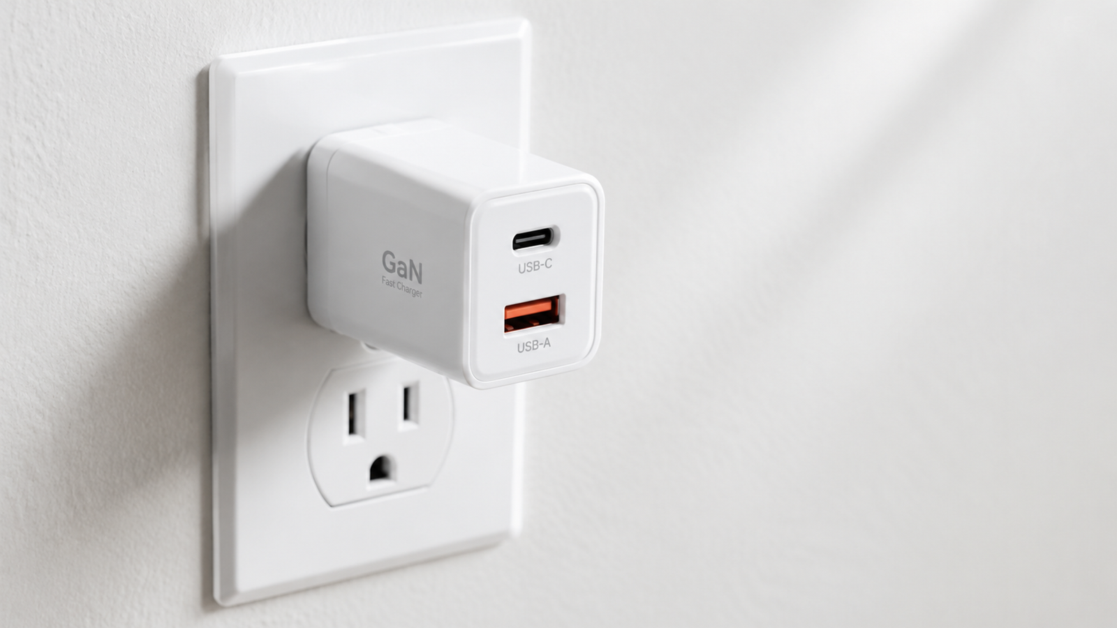 USB charger manufacturing - placeholder (图片3)